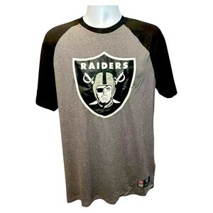 Las Vegas Raiders T-Shirt